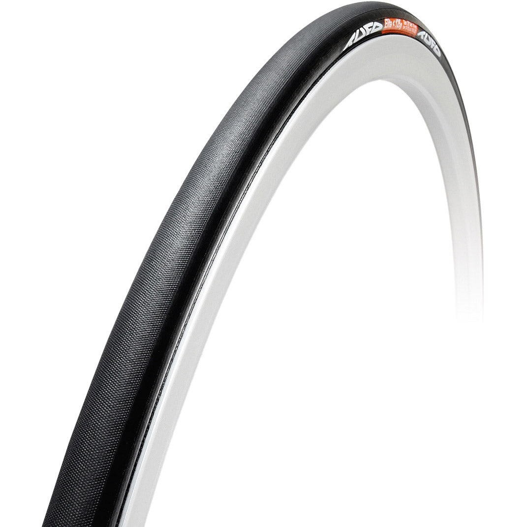 Tube tube tube (22-622) 700-22c Elite Piste 160g noir