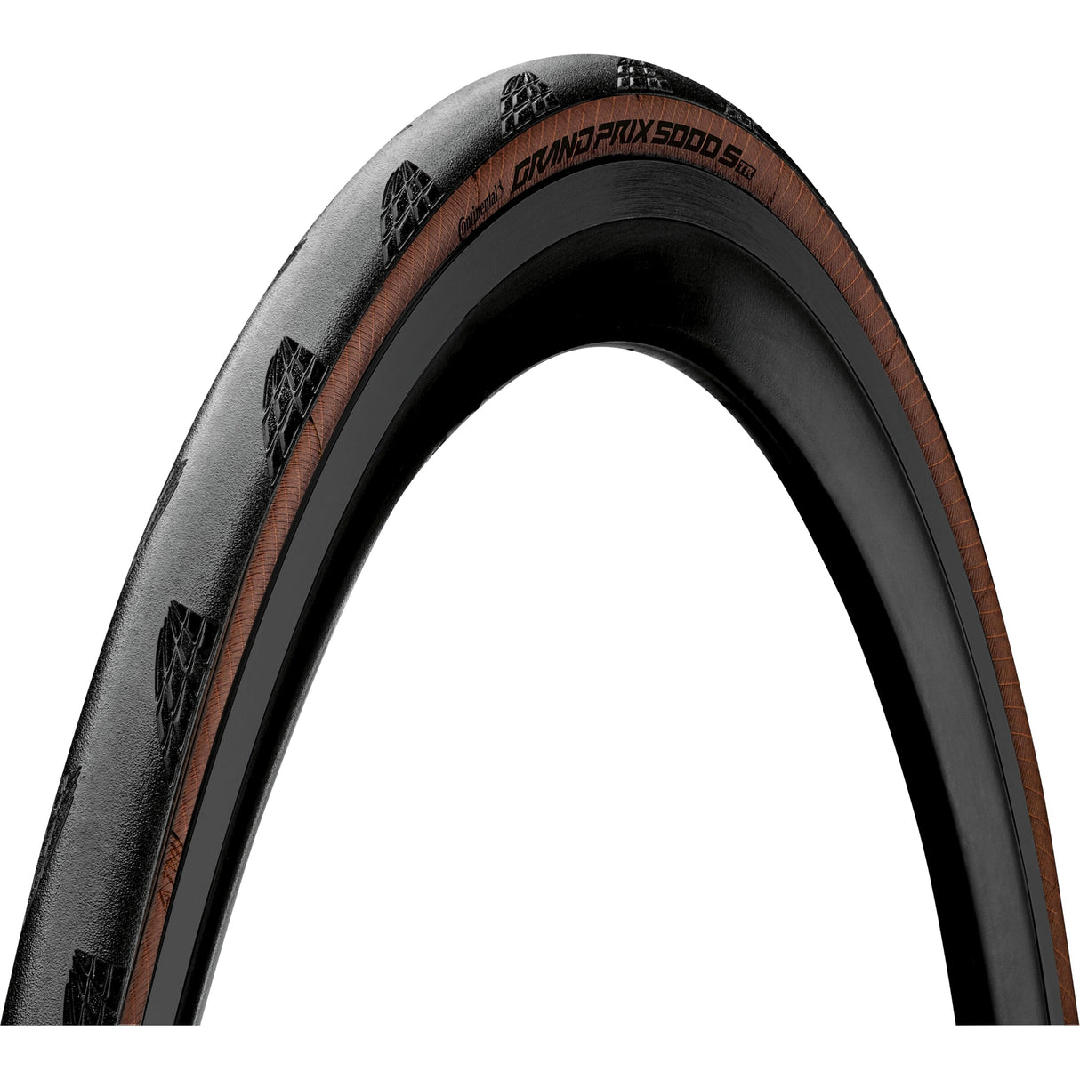 Continental outer tire (28-622) 700-28C Grandprix5000str Z t V