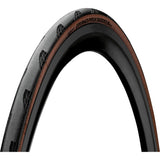Continental outer tire (28-622) 700-28C Grandprix5000str Z t V