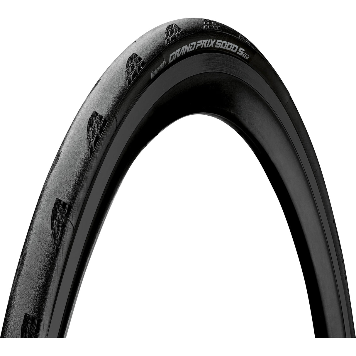Continental GP tubeless 700x32c noir