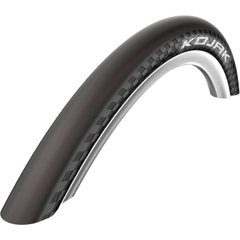 Exteriér Schwalbe 26-1,35 (35-559) Kojak Performance Black