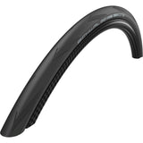 Utomhusrem ett fällbart band 28 x 7 8 (23-622) svart