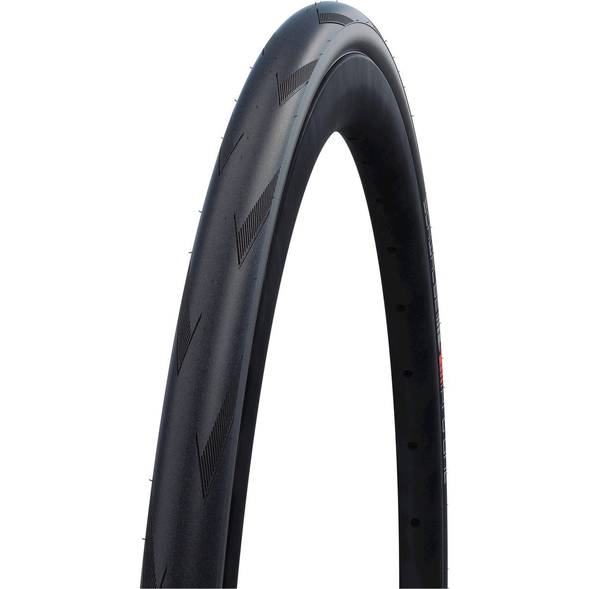 Schwalbe tire Pro One Evo Superrace 28 x 1.45 SW Fold Tle