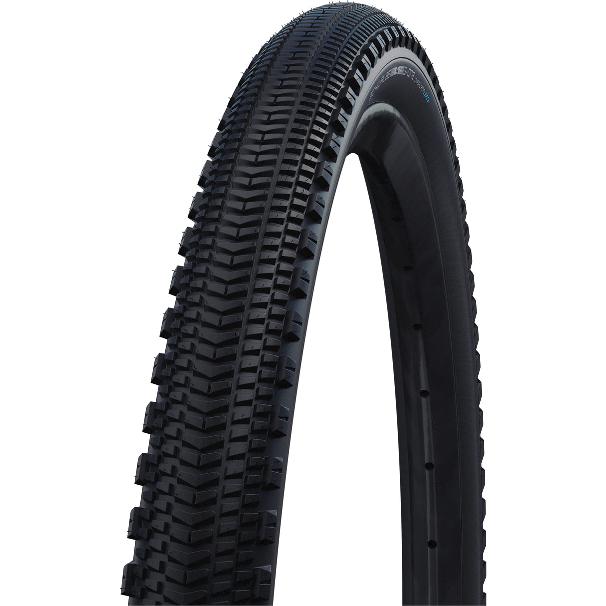 Schwalbe Exterior 28-2.00 (50-622) G-One Overland Perf tle zw +r