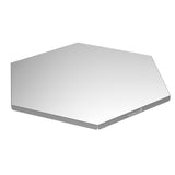 Grillabdeckplatte für Nestor
