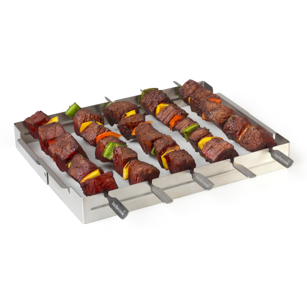Barbecook brochette holder
