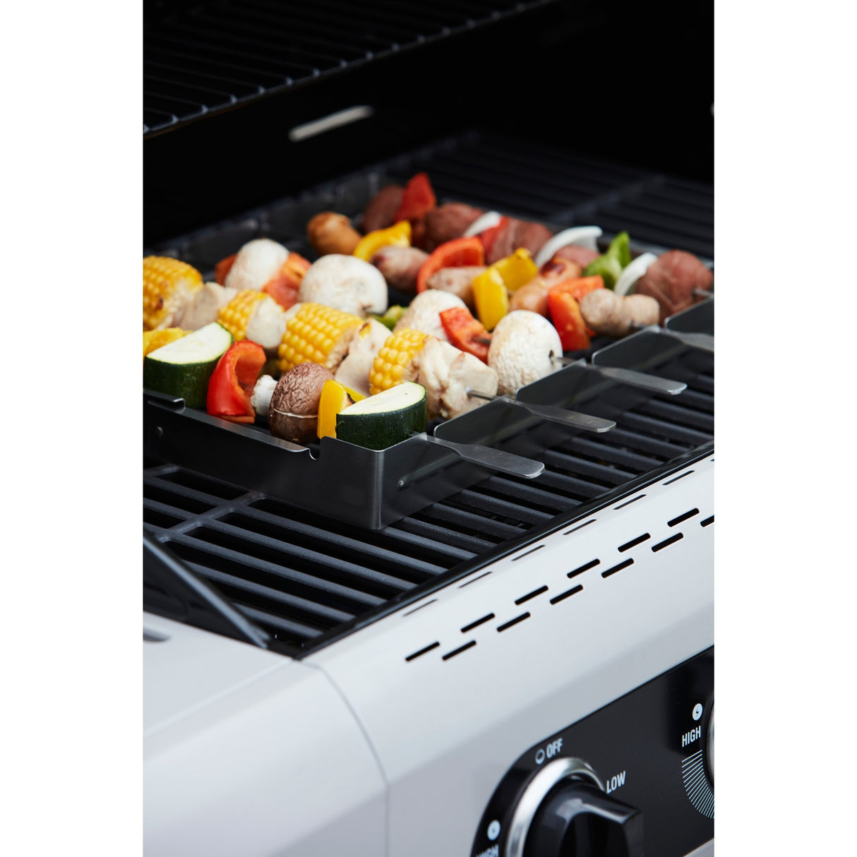 Barbecook brochette holder