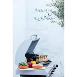 Barbecook rack for 12 drumsticks