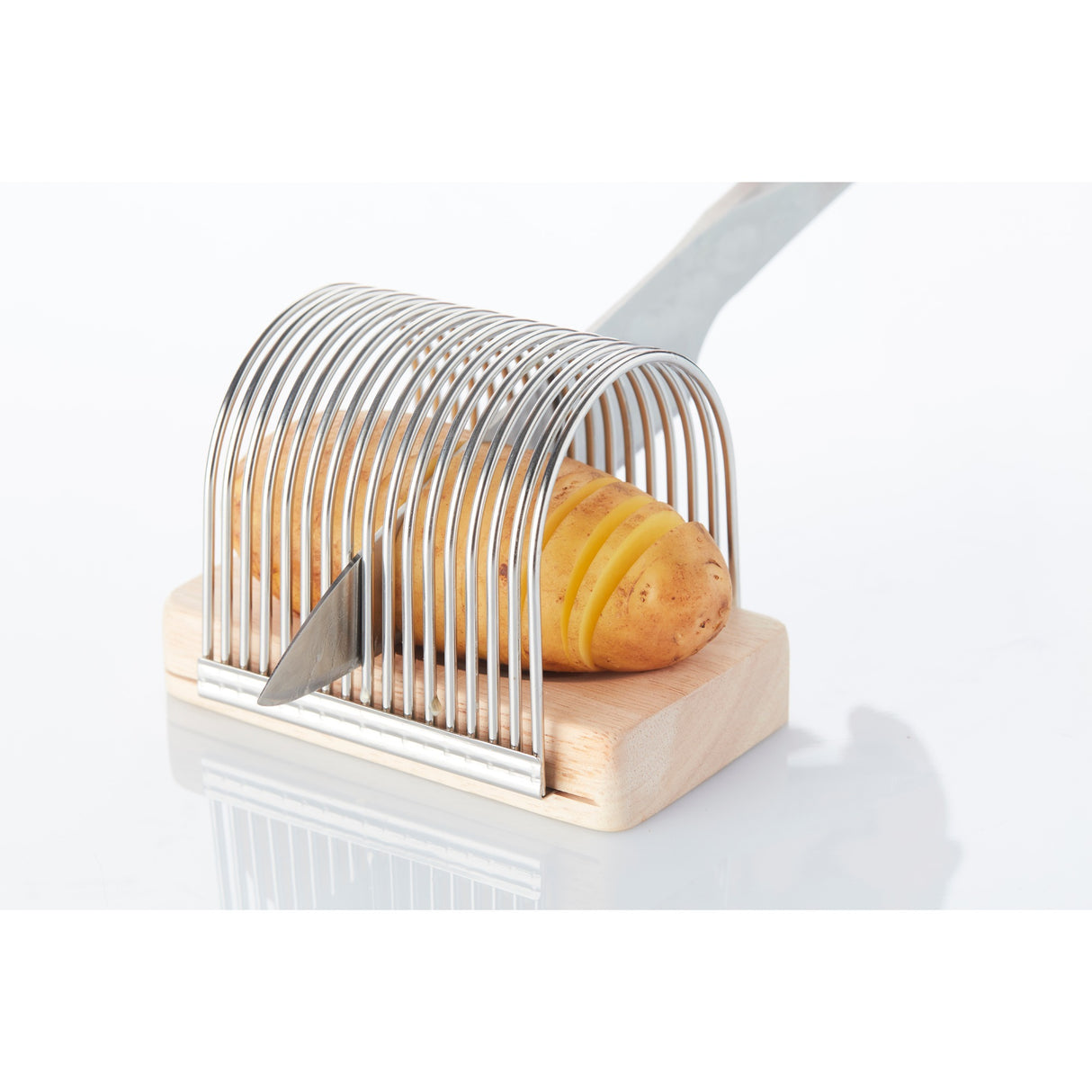 Barbecook Snijset för Hasselback Potato