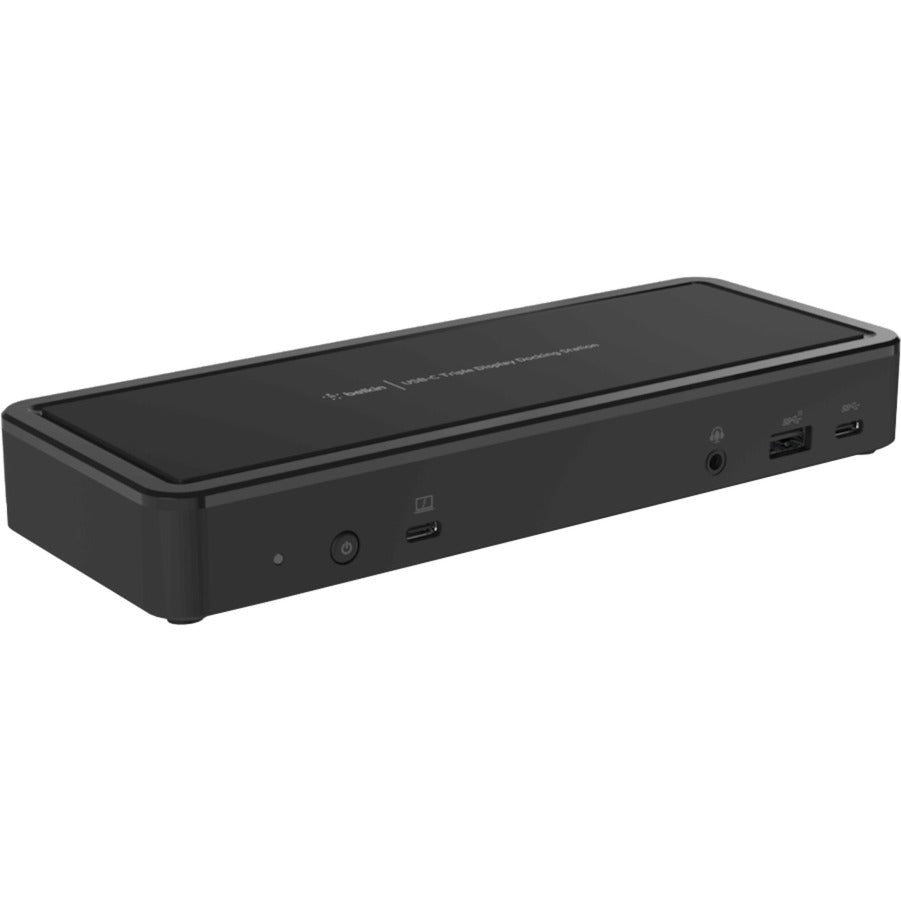Belkin 14 points USB-C-DockingStation