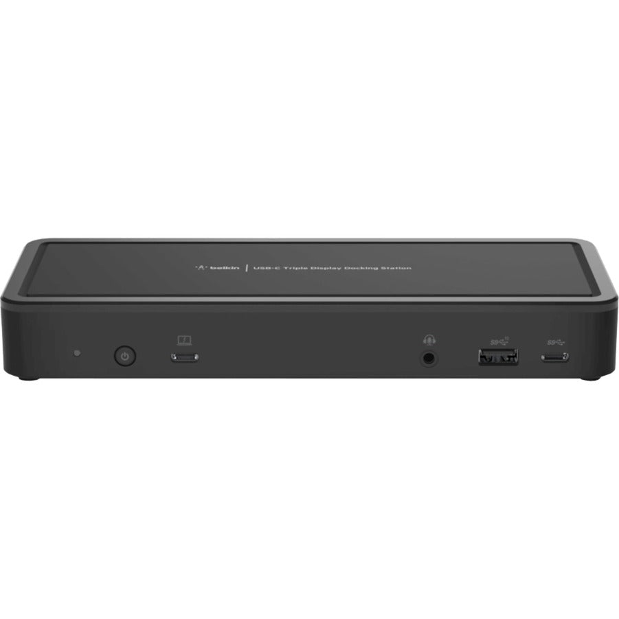 Belkin 14 points USB-C-DockingStation