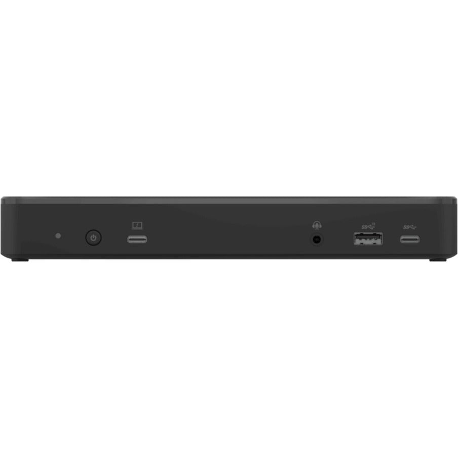 Belkin 14 points USB-C-DockingStation