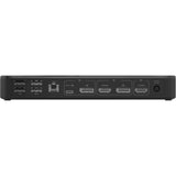 Belkin 14 points USB-C-DockingStation