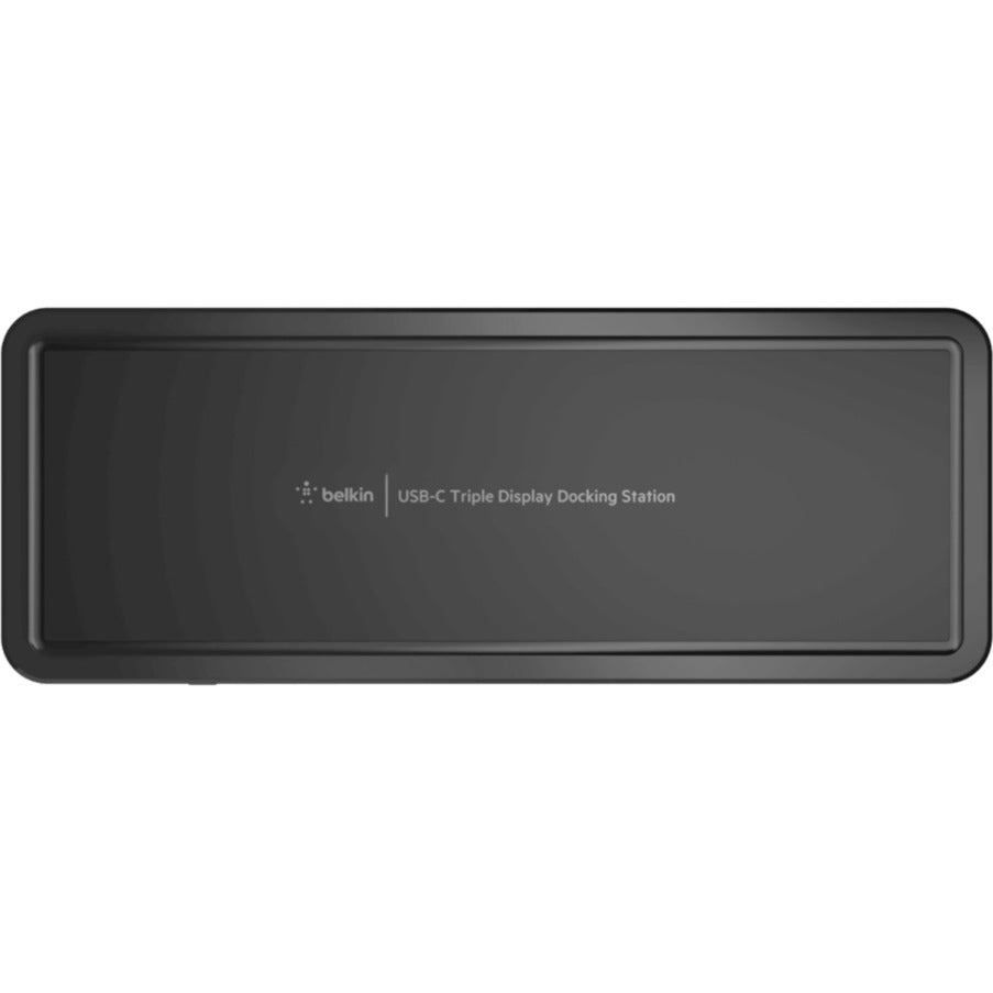 Belkin 14 points USB-C-DockingStation