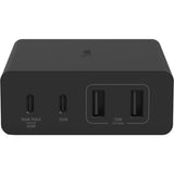 BELKIN BOOSTGARK PRO 4-POORT GAN WALL LOADER
