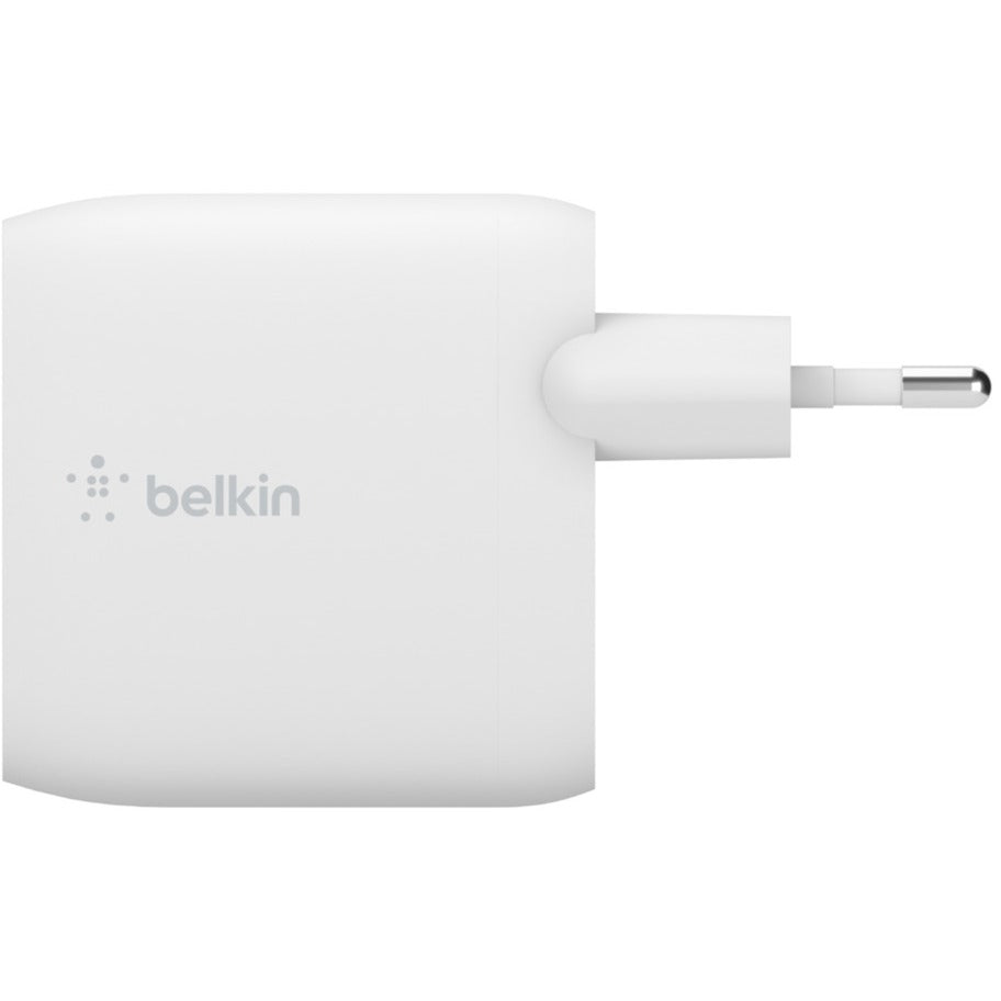 Belkin Boost Charge 2-Poort USB-A Wall Loader