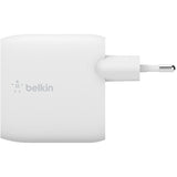 Belkin Boost Charge 2-Poort USB-A Wall Loader