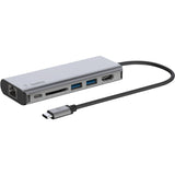 Belkin Connect Meerports 6-in-1 USB-C Hub