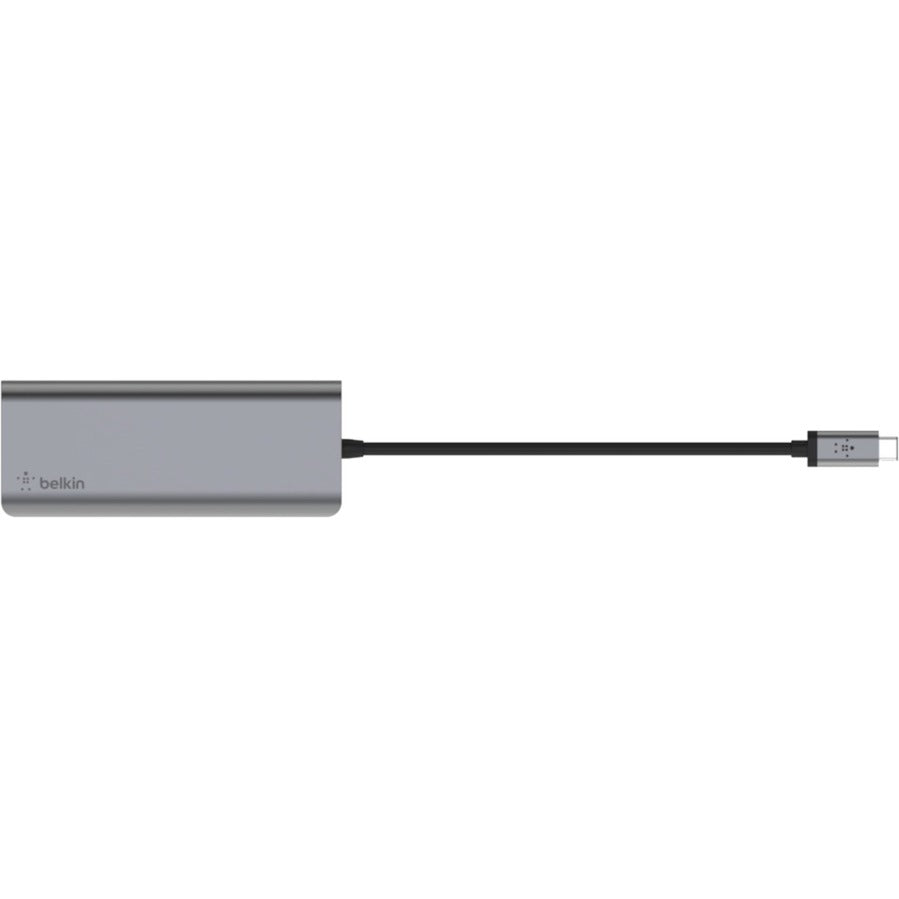 Belkin Connect Meerports 6-in-1 USB-C Hub