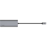 Belkin Connect Meerports 6-in-1 USB-C Hub