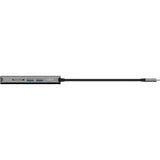 Belkin Connect Meerports 6-in-1 USB-C Hub