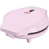 Bestron ABWM300P Bubble Waffle Maker