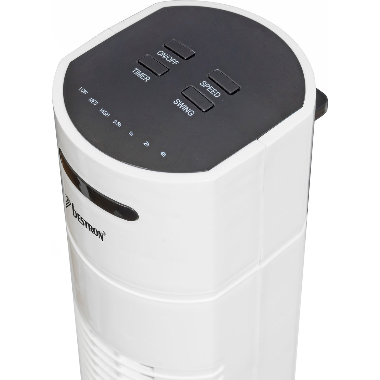 Bestron AFT770WRC Torenventilator med fjernkontroll