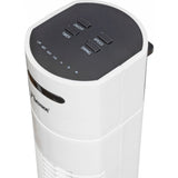 Bestron AFT770WRC Torenventilator med fjernkontroll