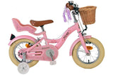 Valorare Blossom per bambini ragazze per bambini da 12 pollici freni a due mani