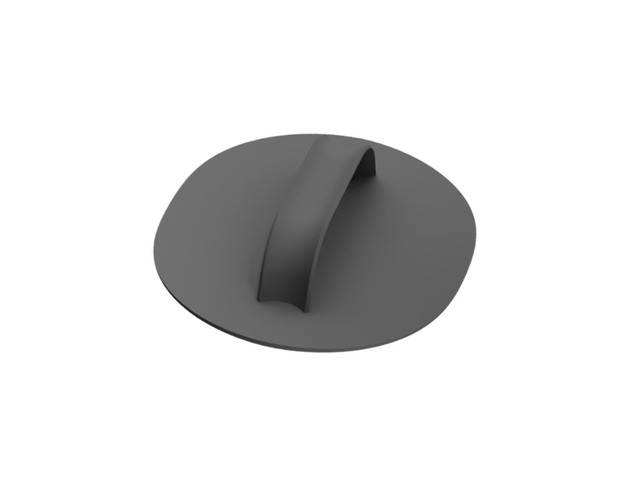 Empiton Bokashi wesentlech Kichen Bucket Stamper locker