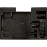 Bosch 1 2 l-boxx-inlay 12 V adaptéry