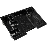 Bosch 1 2 l-boxx-inlay 12 V adaptéry
