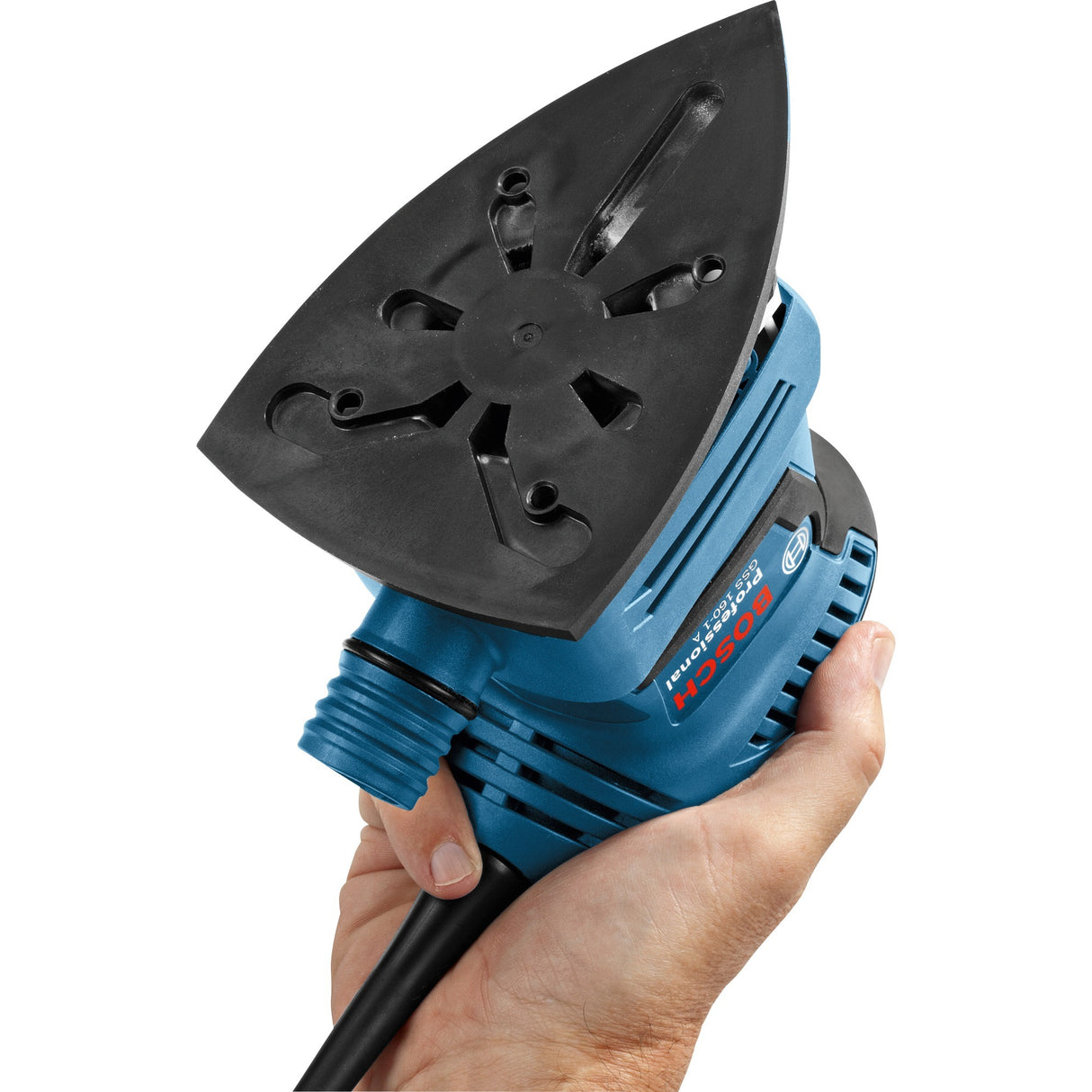 Bosch GSS 160-1 Un múltiple profesional