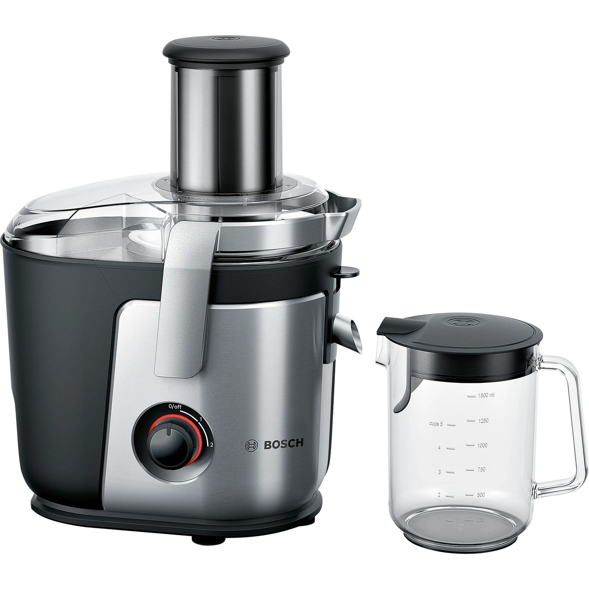 Bosch Sapcentrifuge Vitajuice 4 1000 W