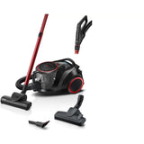 Bosch series 6 vacuum cleaner without a bag of BGS41POW1