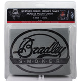 Bradley Weather -Copertura resistente 4 rack