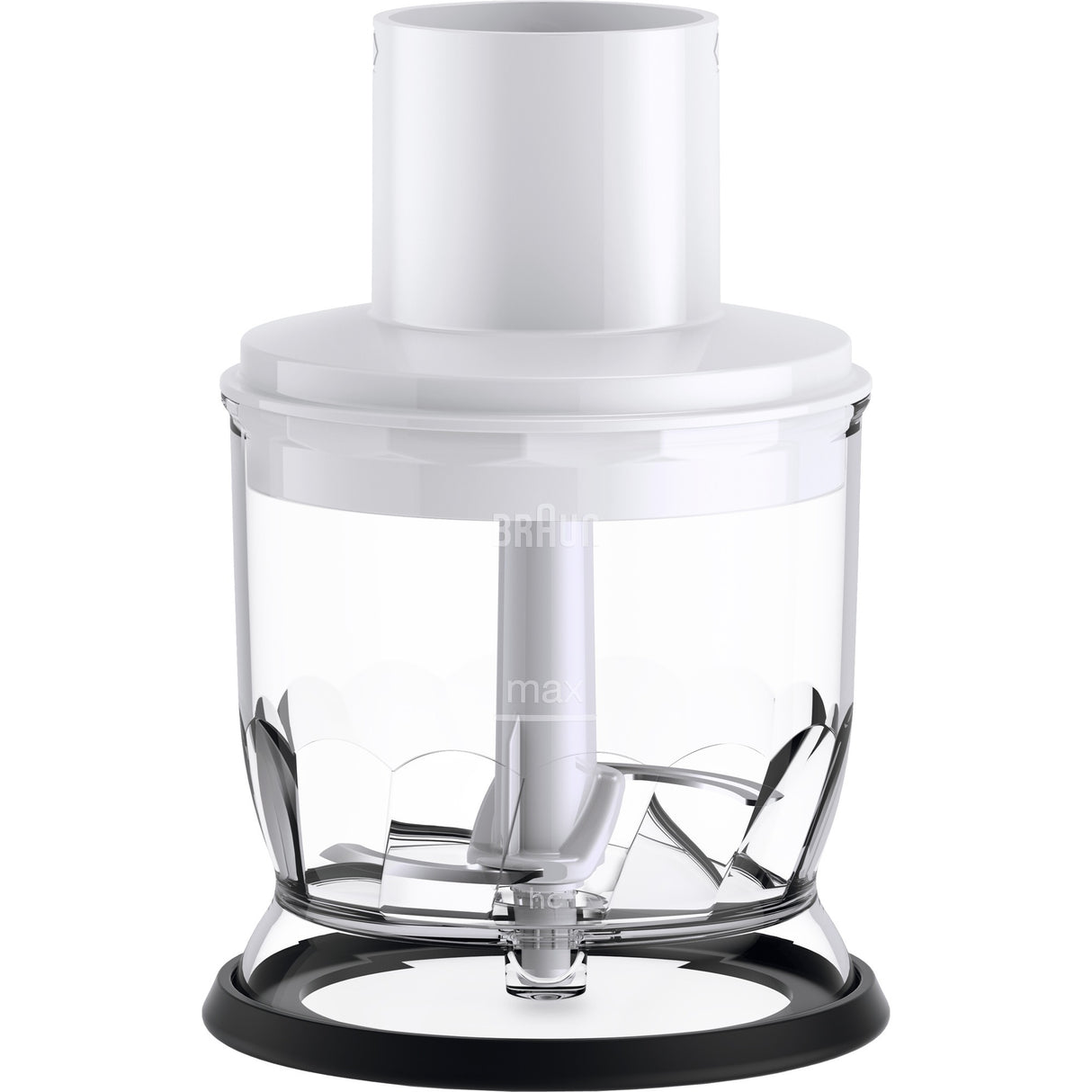 Braun Multiquick 1 MQ10.201m