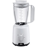 Braun Powerblend 1 Jug Blender JB 1000 White
