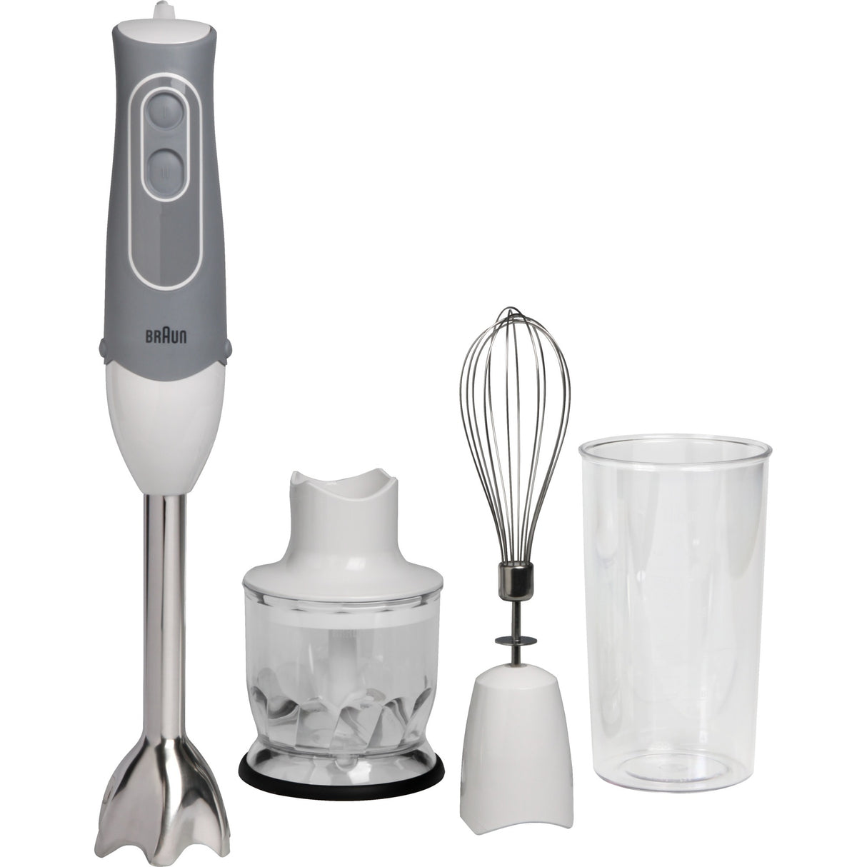 Braun Hand Multoper Multiquick 5 MQ 525 Omelett