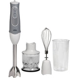 Braun Hand Multoper Multiquick 5 MQ 525 Omelett