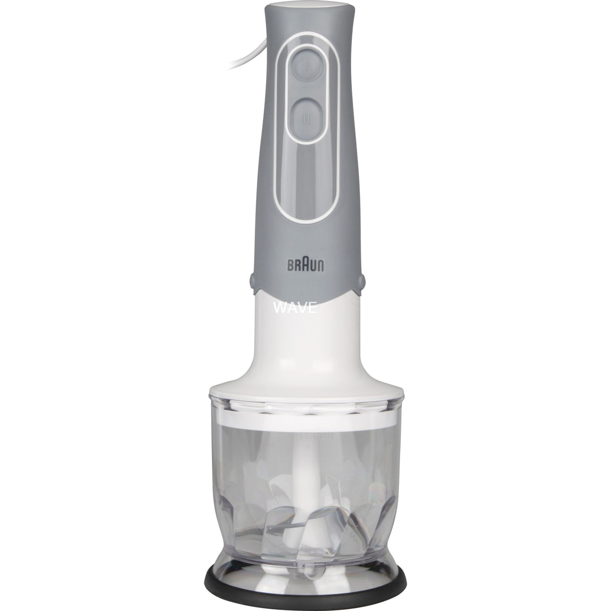 Braun Hand Multoper Multiquick 5 MQ 525 Omelett