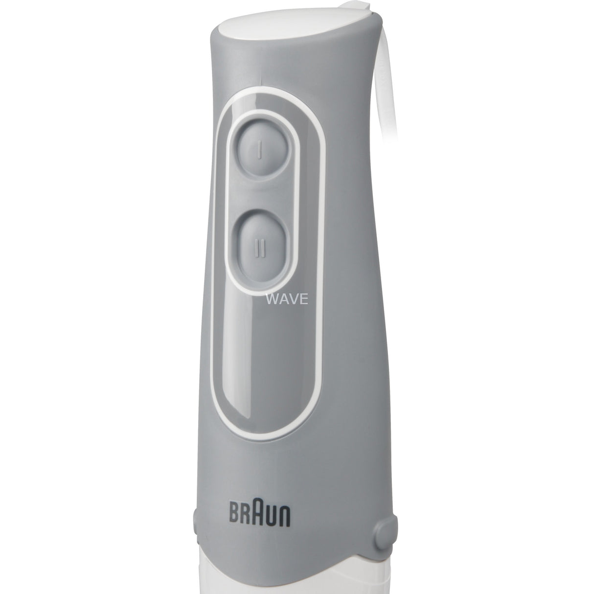 Braun Hand Multoper Multiquick 5 MQ 525 Omelett