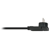 Brennenstuhl Comfort-Line Plus, 4-krat