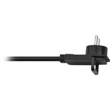 Brennenstuhl Comfort-Line Plus, 4-krat