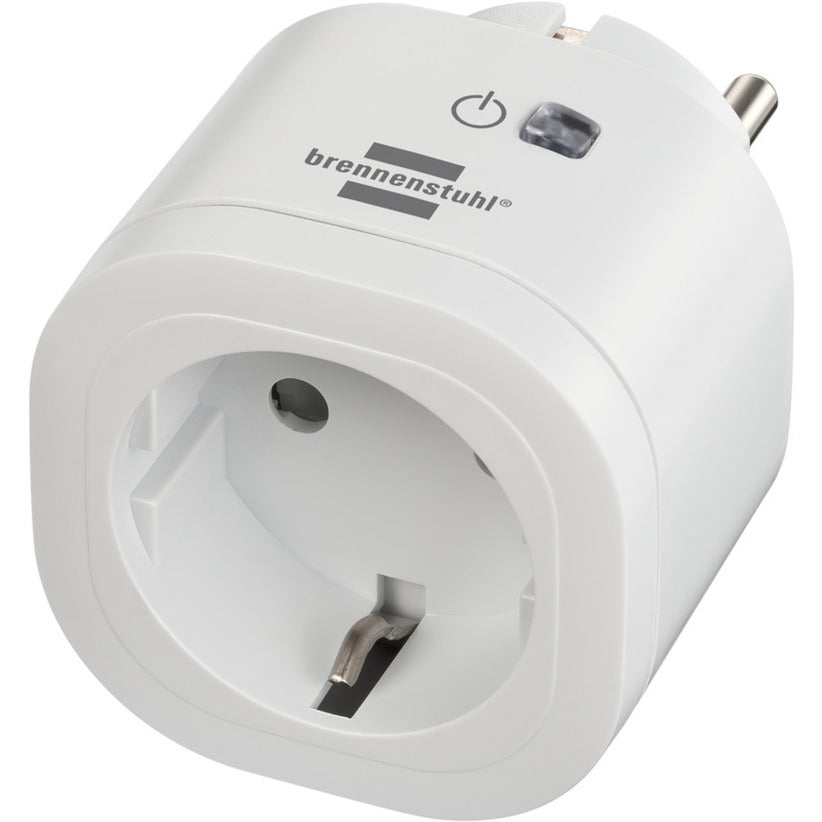 Brennenstuhl wifi plug-in wa 3000 för insidan