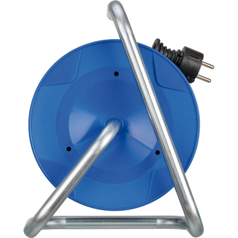 Brennenstuhl guarantee Compact cable reel and USB 5 meters