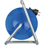 Brennenstuhl guarantee Compact cable reel and USB 5 meters