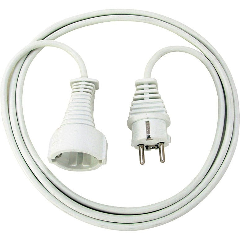 Brennenstuhl Quality Plastic Extension Cord
