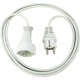 Brennenstuhl Quality Plastic Extension Cord