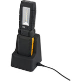 Brennenstuhl Brennenstuhl Multifunctional lamp with 6+1 LEDs and battery HL